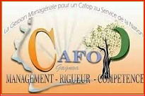 Logo CAFOP