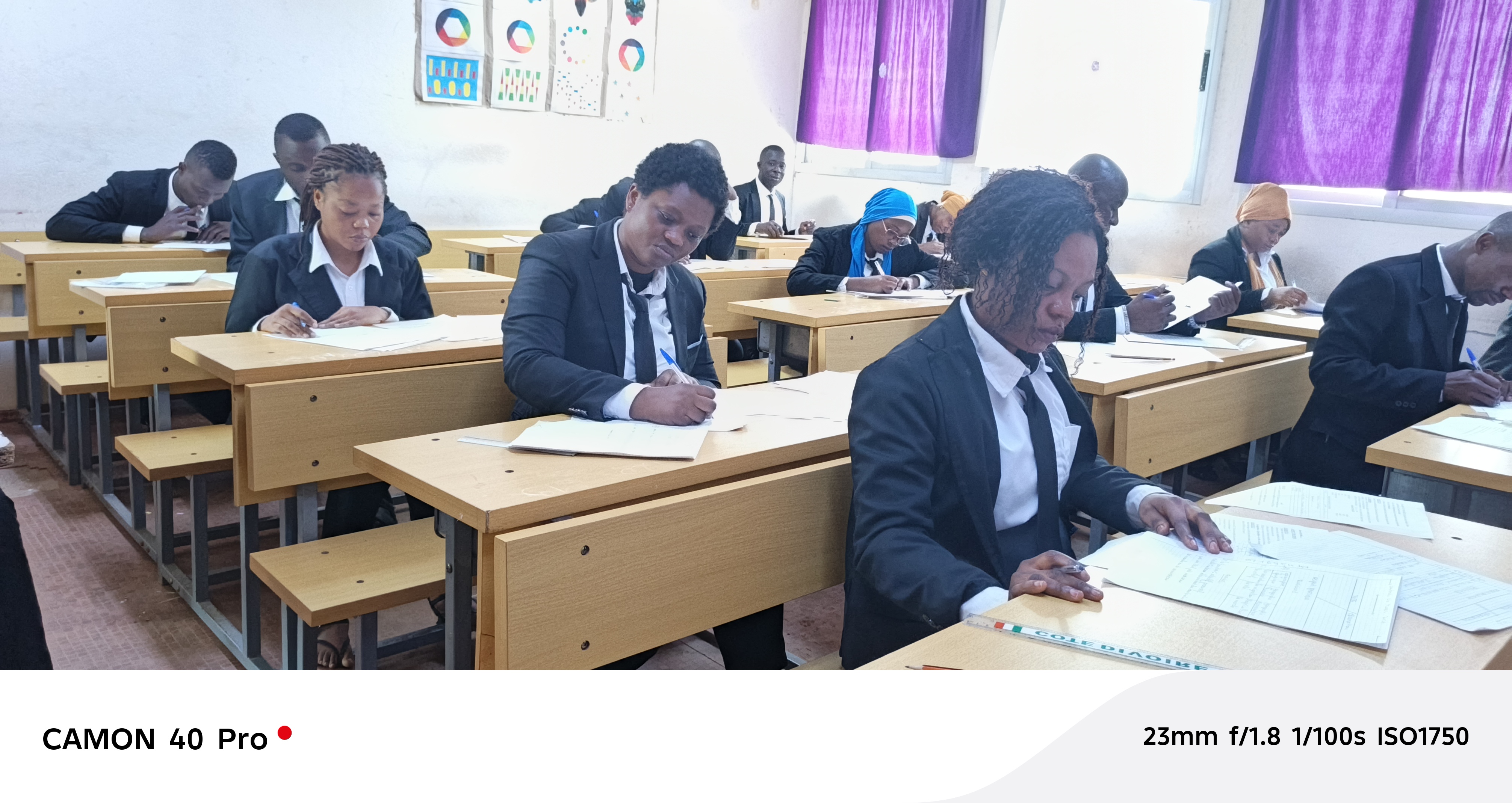 ÉLÈVES-MAÎTRES EN COMPOSITION : DERNIER JOUR